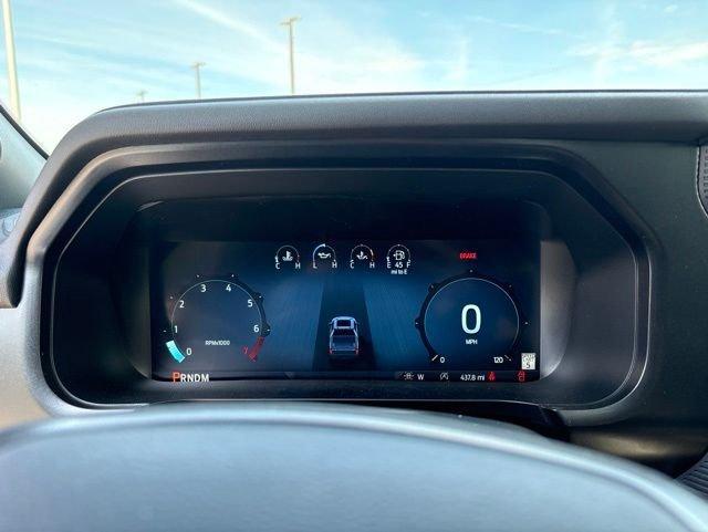 new 2026 Ford F-150 car, priced at $74,964