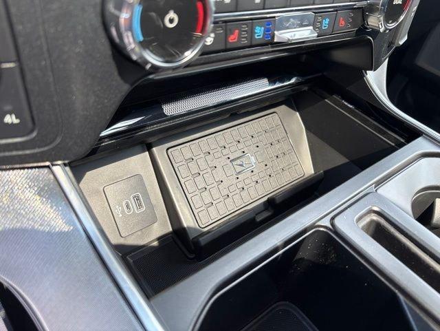 new 2026 Ford F-150 car, priced at $74,964
