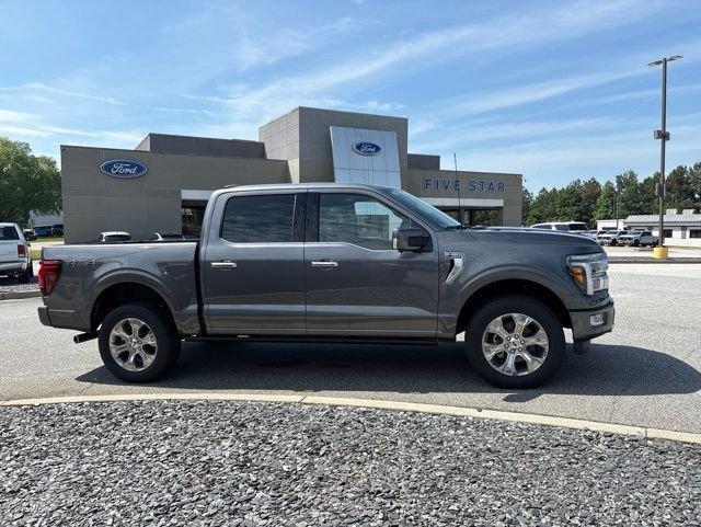 new 2026 Ford F-150 car, priced at $74,964