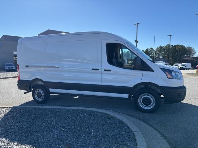 new 2026 Ford Transit-250 car, priced at $48,530