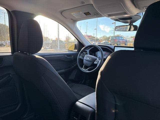 new 2026 Ford Escape car, priced at $28,180