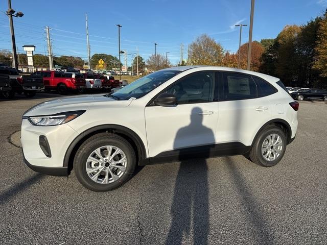 new 2026 Ford Escape car, priced at $28,180