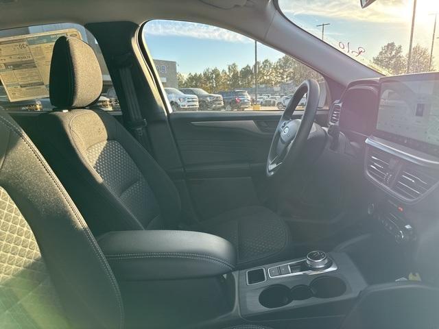 new 2026 Ford Escape car, priced at $28,180