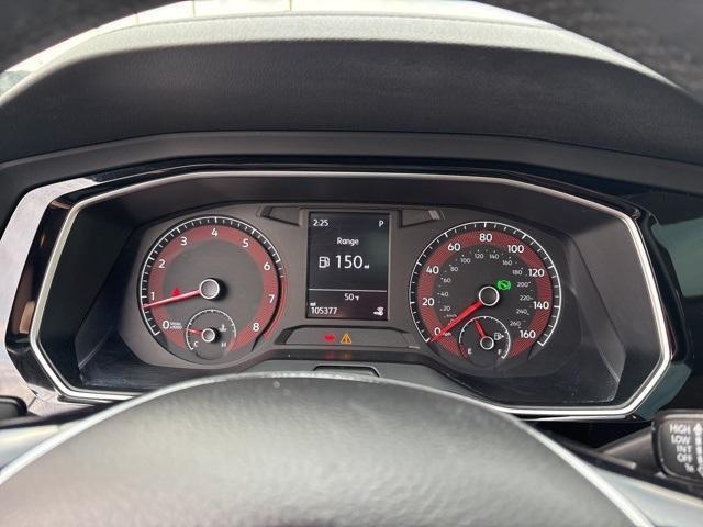 used 2020 Volkswagen Jetta car, priced at $12,399