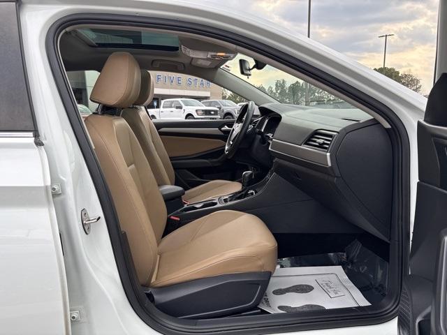 used 2020 Volkswagen Jetta car, priced at $12,399