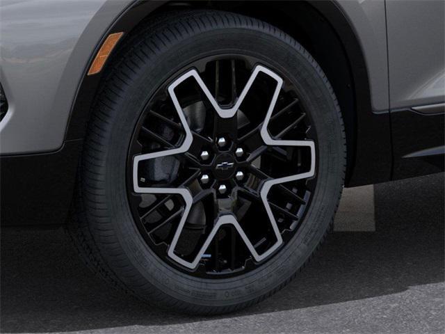 new 2026 Chevrolet Blazer car, priced at $54,265