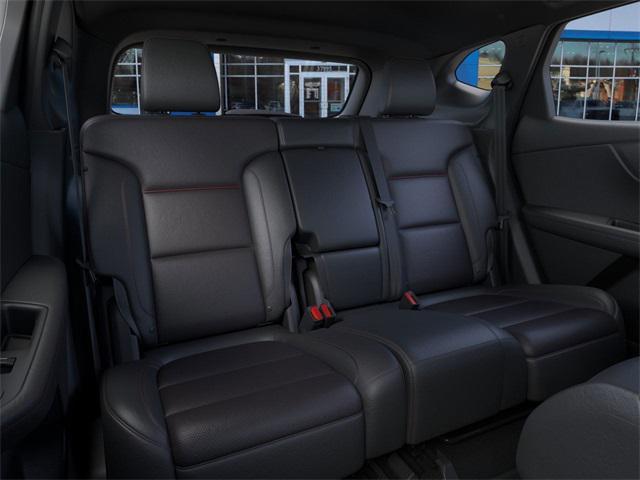 new 2026 Chevrolet Blazer car, priced at $54,265