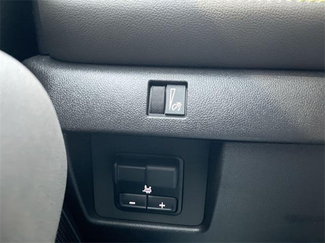 used 2025 Chevrolet Colorado car, priced at $46,999