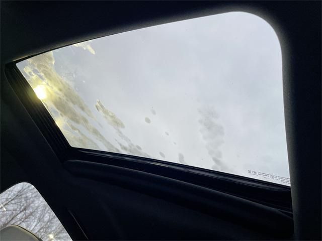 used 2025 Chevrolet Colorado car, priced at $46,999