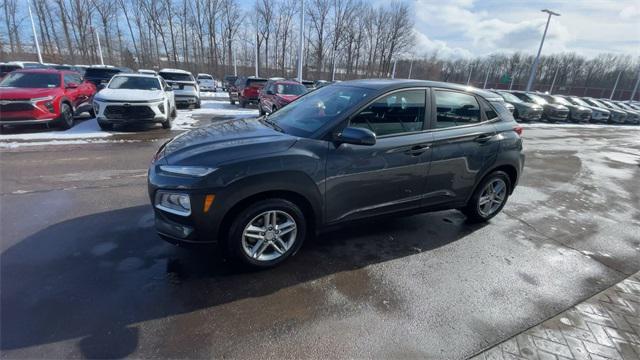 used 2020 Hyundai Kona car, priced at $10,994