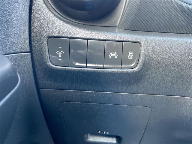 used 2020 Hyundai Kona car, priced at $10,994