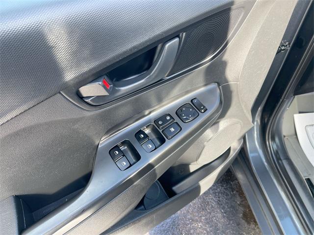 used 2020 Hyundai Kona car, priced at $10,994