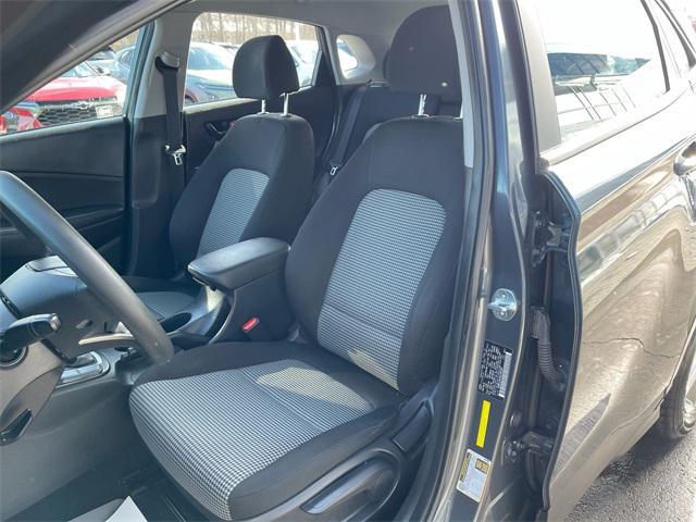 used 2020 Hyundai Kona car, priced at $10,994