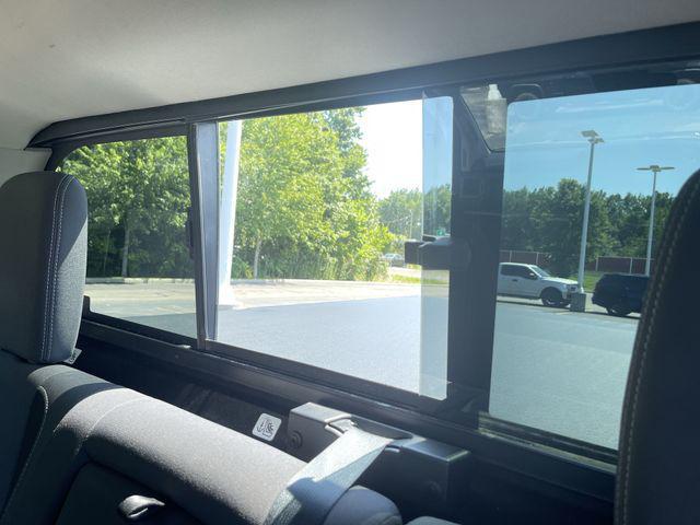 used 2023 Nissan Titan car, priced at $25,436