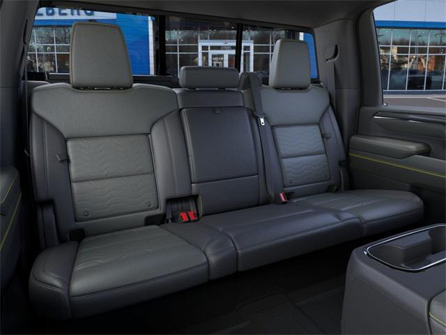 new 2026 Chevrolet Silverado 2500 car, priced at $74,535