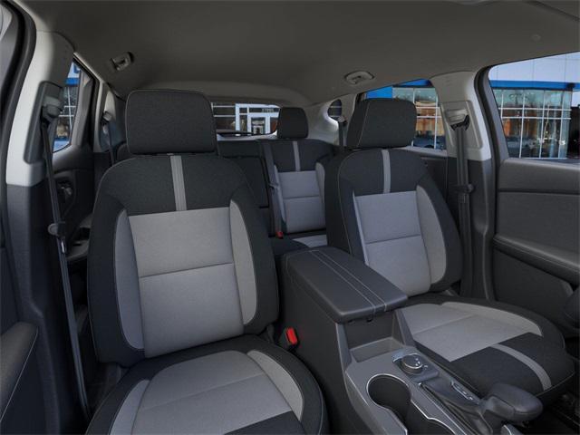 new 2025 Chevrolet Blazer car, priced at $39,045