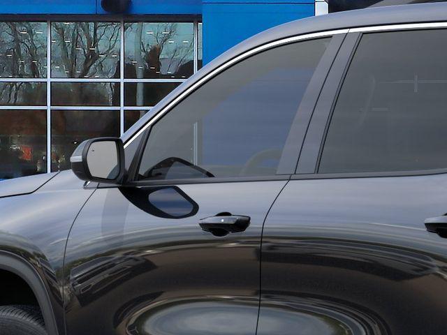 new 2026 Chevrolet Traverse car, priced at $43,445