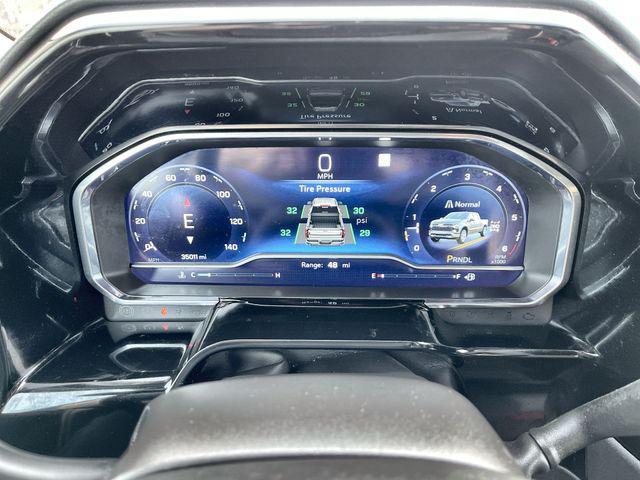 used 2023 Chevrolet Silverado 1500 car, priced at $35,992