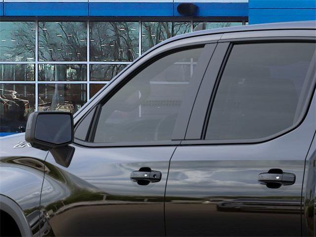 new 2026 Chevrolet Silverado 1500 car, priced at $71,585