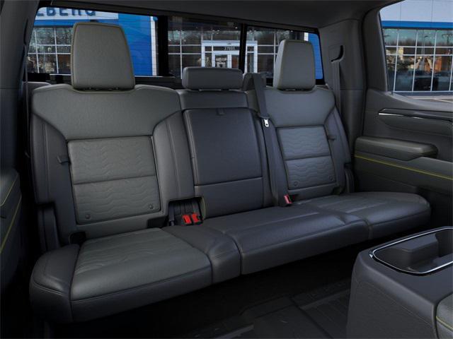 new 2026 Chevrolet Silverado 1500 car, priced at $71,585