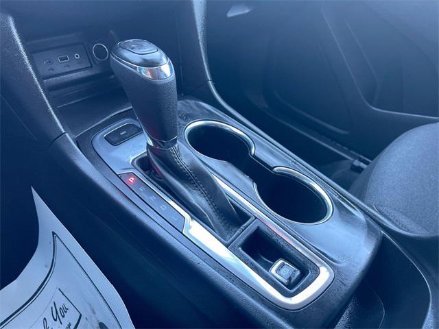 used 2020 Chevrolet Equinox car, priced at $19,992