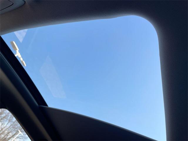 used 2020 Chevrolet Equinox car, priced at $19,992