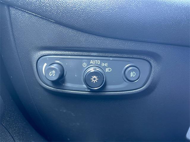 used 2020 Chevrolet Equinox car, priced at $19,992