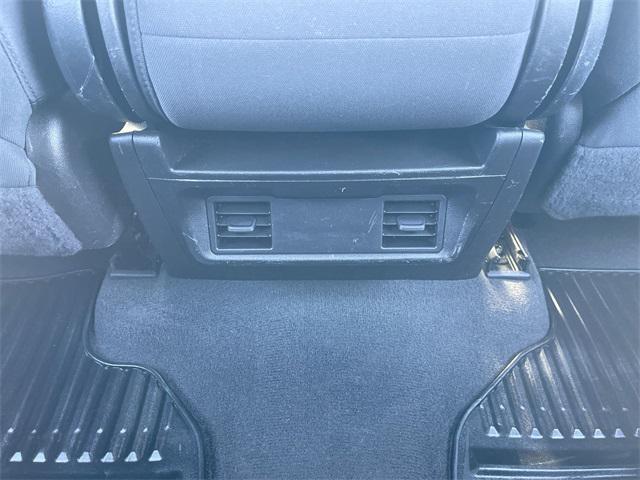 used 2022 Chevrolet Silverado 1500 car, priced at $29,690