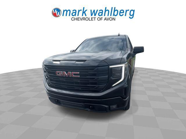 used 2023 GMC Sierra 1500 car, priced at $39,278