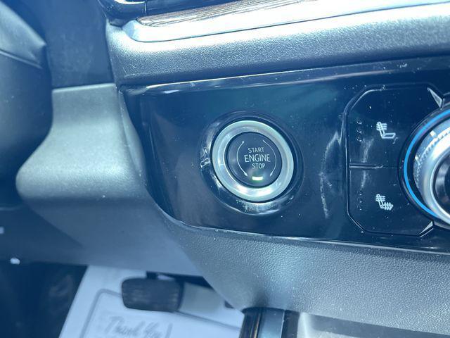 used 2023 GMC Sierra 1500 car, priced at $39,278