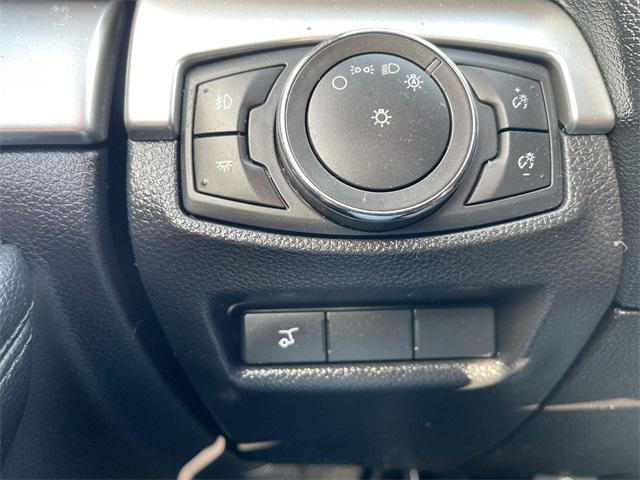 used 2017 Ford Explorer car, priced at $16,996