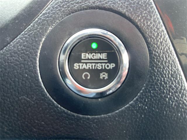 used 2017 Ford Explorer car, priced at $16,996