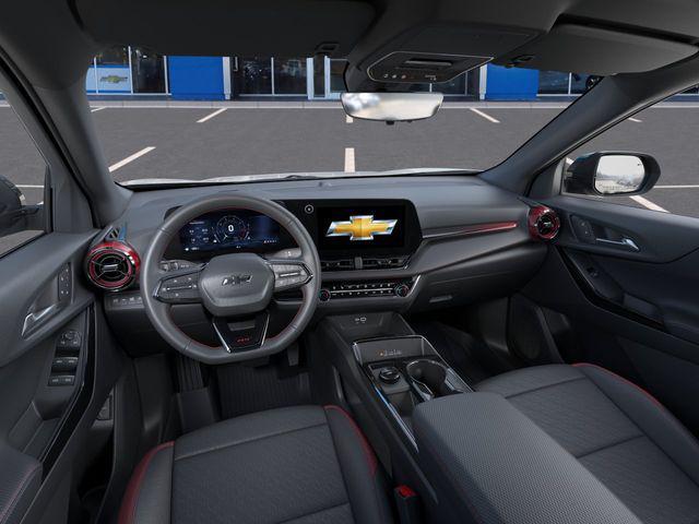 new 2027 Chevrolet Equinox car, priced at $43,440