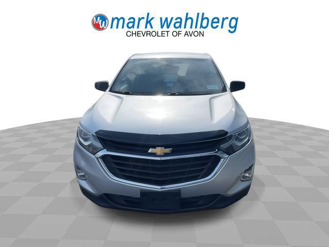 used 2019 Chevrolet Equinox car, priced at $13,990