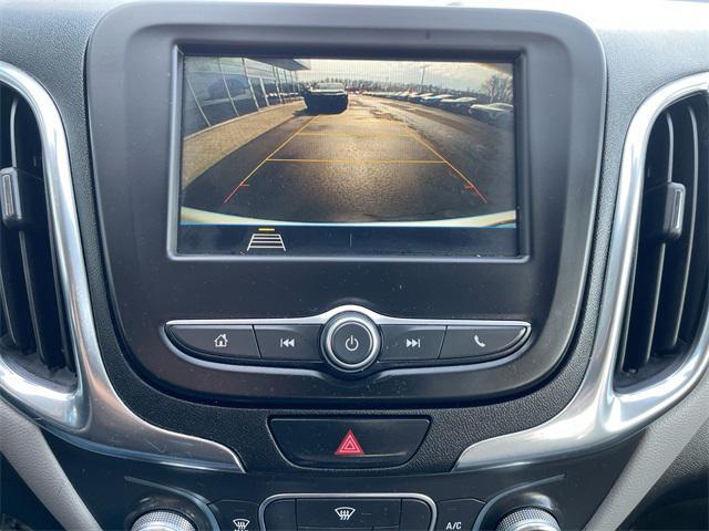 used 2019 Chevrolet Equinox car, priced at $14,994