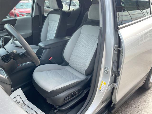 used 2019 Chevrolet Equinox car, priced at $14,994