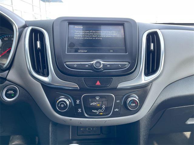 used 2019 Chevrolet Equinox car, priced at $14,994