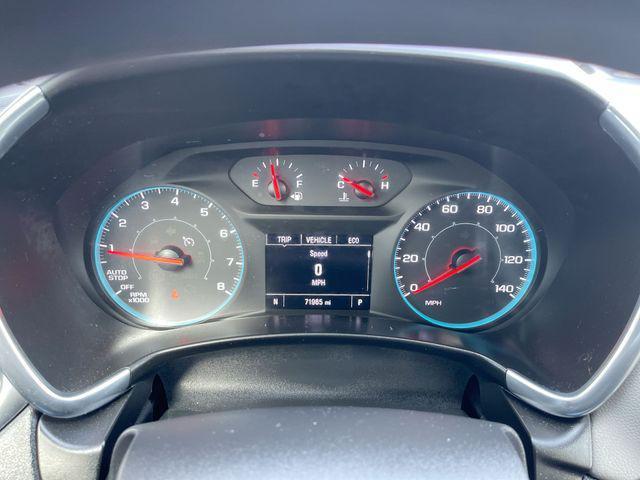 used 2019 Chevrolet Equinox car, priced at $13,990