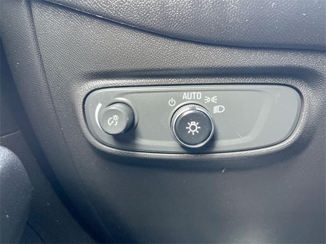 used 2019 Chevrolet Equinox car, priced at $14,994