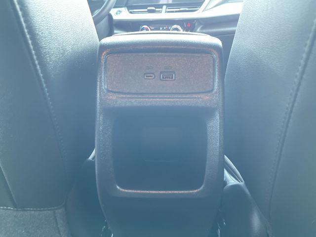 used 2024 Chevrolet Trax car, priced at $21,995