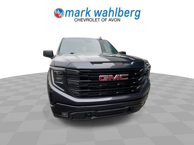 used 2024 GMC Sierra 1500 car, priced at $44,390
