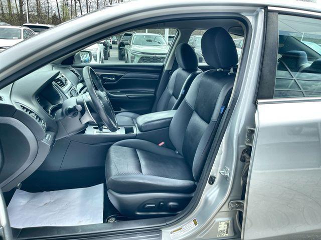 used 2016 Nissan Altima car, priced at $10,395