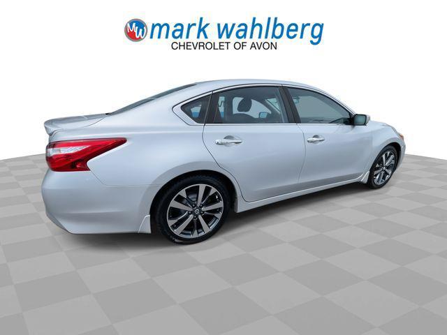 used 2016 Nissan Altima car, priced at $10,395