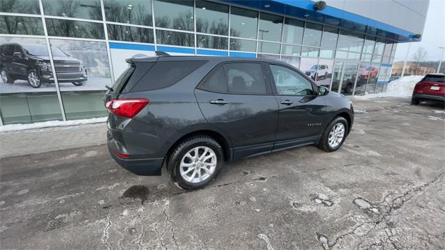 used 2019 Chevrolet Equinox car, priced at $15,993