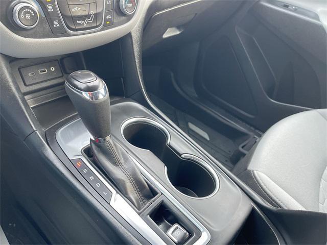 used 2019 Chevrolet Equinox car, priced at $15,993