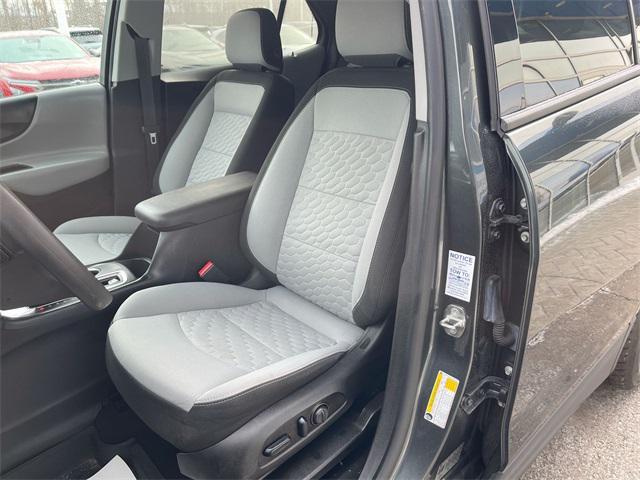 used 2019 Chevrolet Equinox car, priced at $15,993