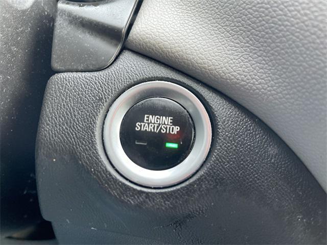 used 2019 Chevrolet Equinox car, priced at $15,993