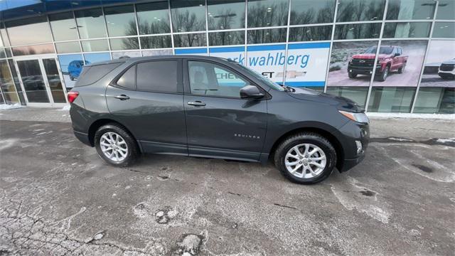 used 2019 Chevrolet Equinox car, priced at $15,993