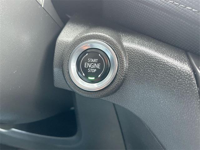 used 2023 Chevrolet TrailBlazer car, priced at $20,994