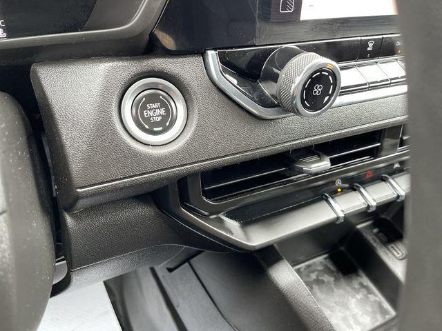 used 2023 Chevrolet Colorado car, priced at $26,493